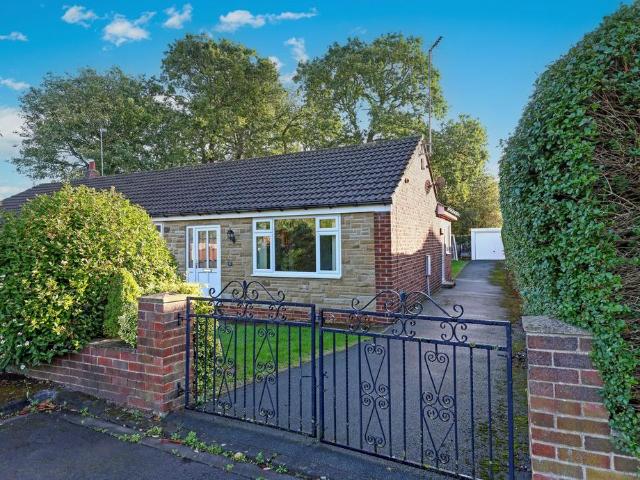 Bungalow for sale in Stanley, Wakefield