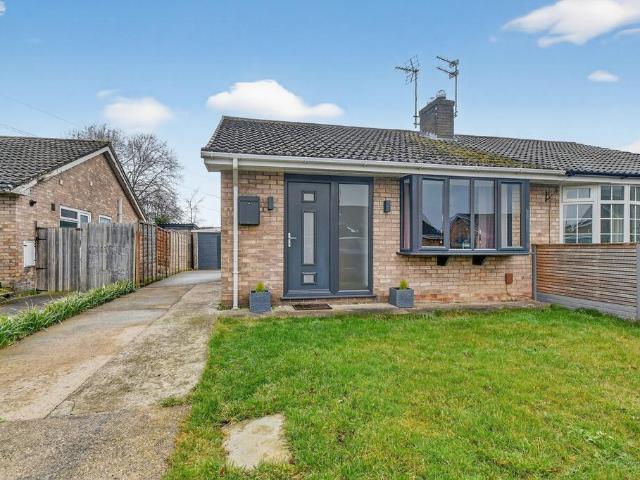 Bungalow for sale in York