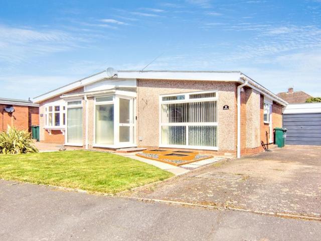 Bungalow for sale in Green Lane, Finham