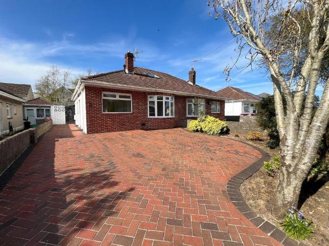 Bungalow for sale in Porthcawl, Newton