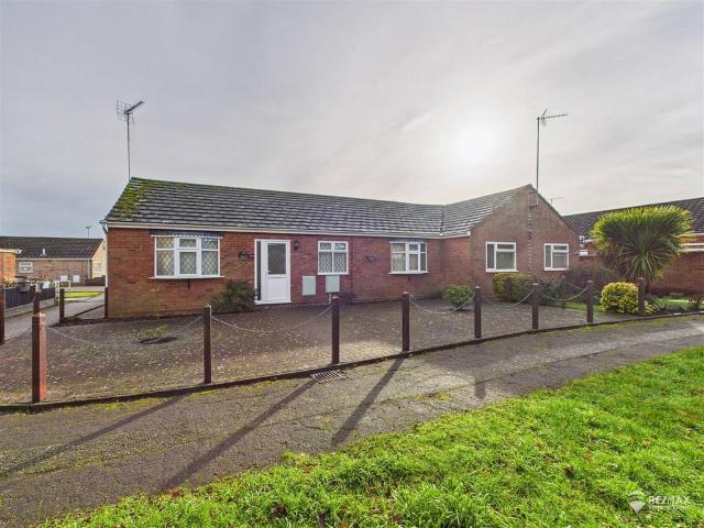 Bungalow for sale in Upper Dovercourt, Dale Hill