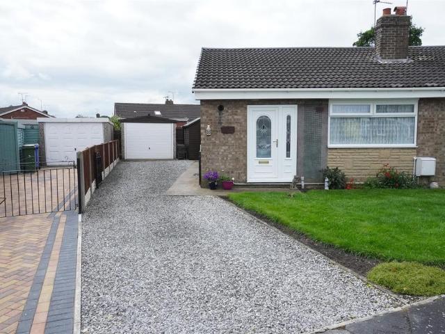 Bungalow for sale in Gilberdyke