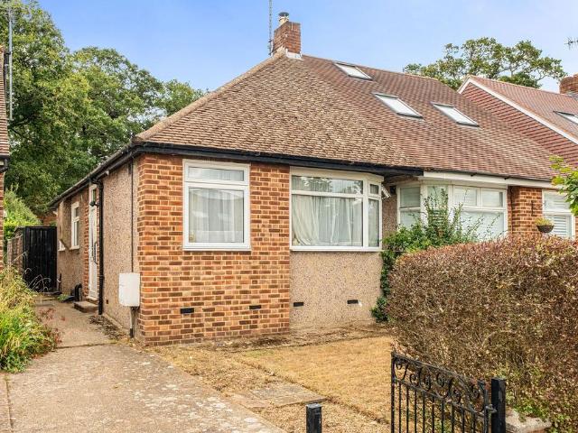 Bungalow for sale in Greater London