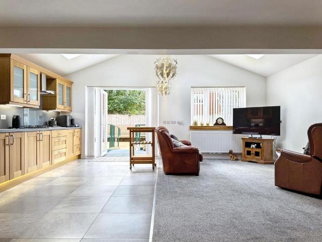Bungalow for sale in Jarrow, Tyne And Wear