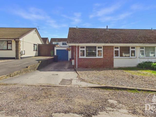 Bungalow for sale in Allaston, Bromsberrow Heath