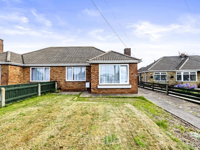 Bungalow for sale in Weelsby, Cleethorpes