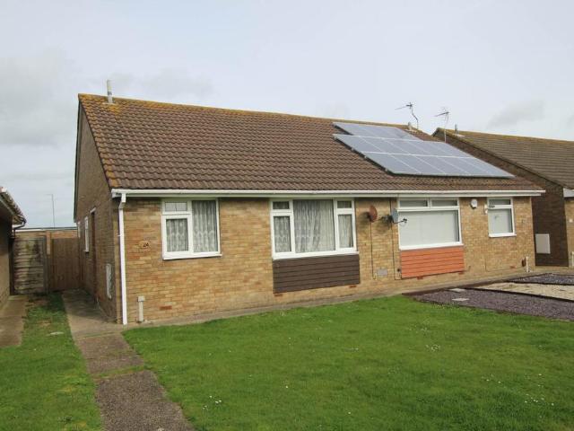Bungalow for sale in Langney Village, Eastbourne