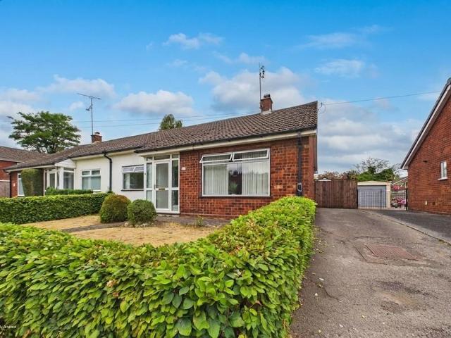 Bungalow for sale in Baswich, Staffordshire