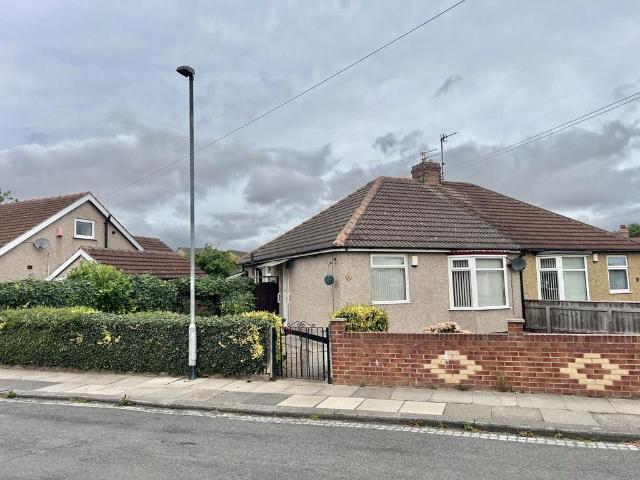 Bungalow for sale in Darlington