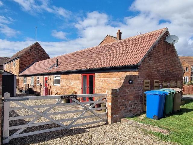 Bungalow for sale in Ottringham
