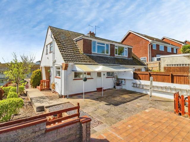 Bungalow for sale in Foxhole, Livermead