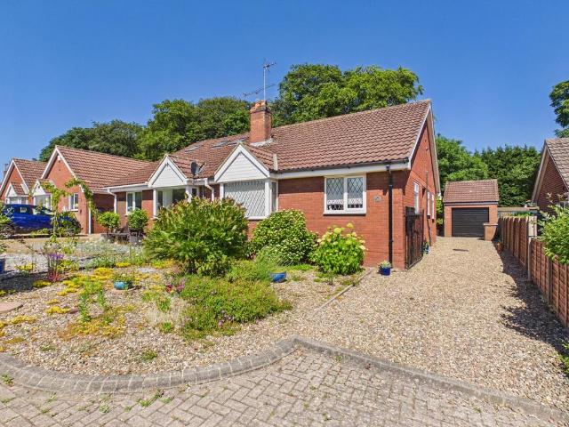 Bungalow for sale in Swanland, East Riding Of Yorkshire