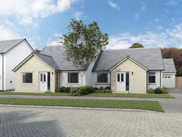 Bungalow for sale in Stanley, Scotland