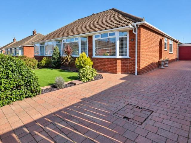 Bungalow for sale in Brookfield, Middlesbrough