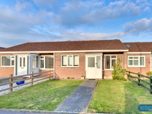 Bungalow for sale in Melksham Without, Melksham