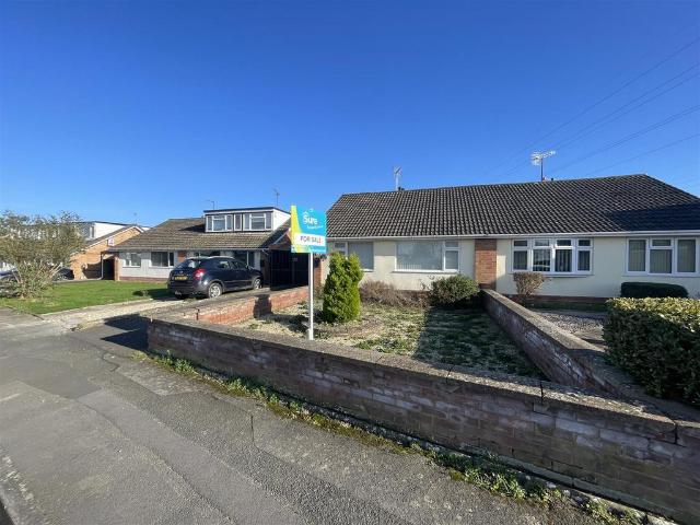Bungalow for sale in Golden Valley, Gloucestershire