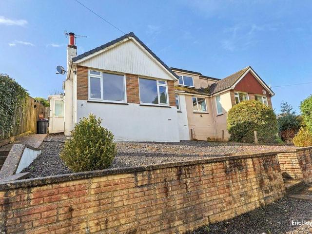 Bungalow for sale in St Michaels, Livermead