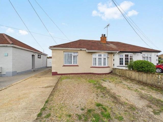Bungalow for sale in Essex