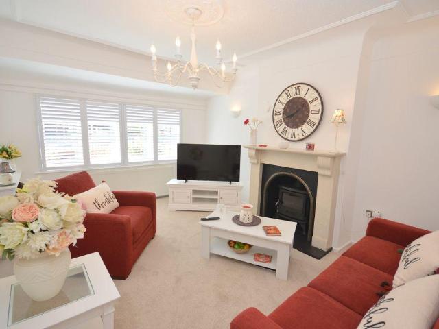 Bungalow for sale in Ditton, Widnes