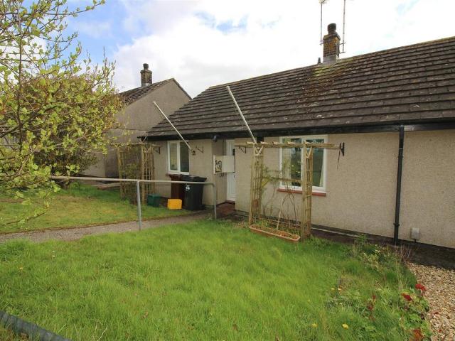 Bungalow for sale in Burraton, Saltash