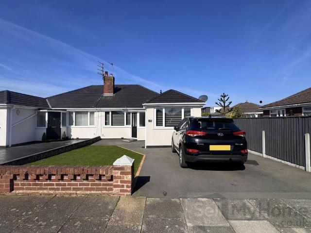 Bungalow for sale in Carleton, Cabus