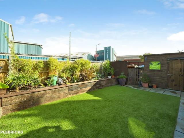 Bungalow for sale in Upper Langwith, Bolsover