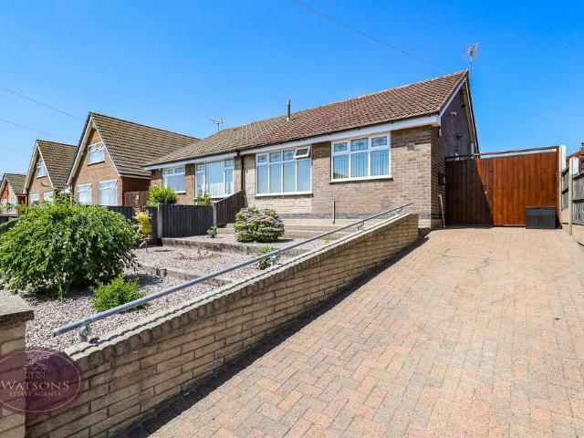 Bungalow for sale in Selston CP, Selston