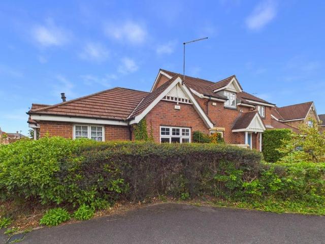 Bungalow for sale in Preston, North Shields