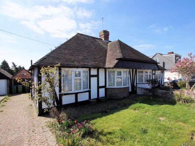 Bungalow for sale in Fareham, Portchester