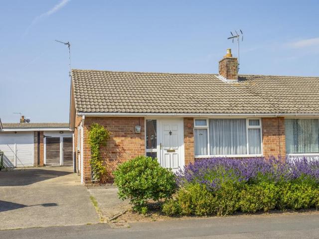 Bungalow for sale in Bishopthorpe, York