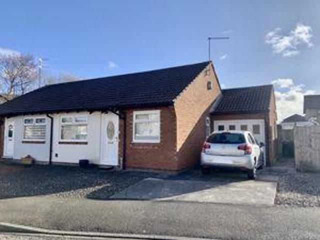 Bungalow for sale in Tyne And Wear