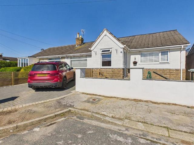 Bungalow for sale in Middleton, Bare