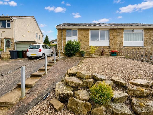 Bungalow for sale in Broad Folds, Clayton