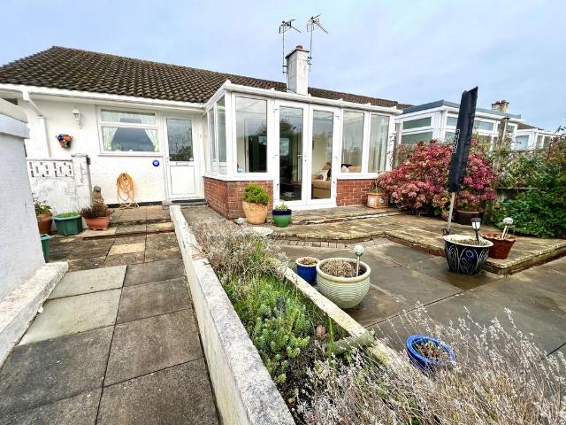 Bungalow for sale in St Stephen, Isle Of Man