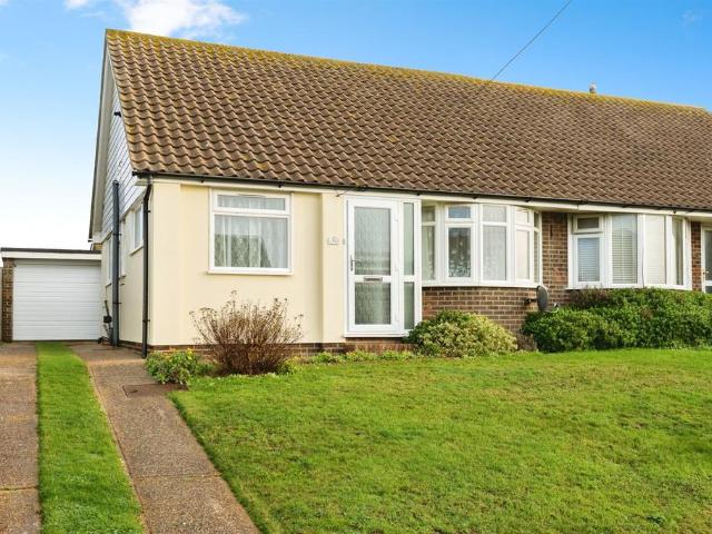 Bungalow for sale in Seaford, Iford