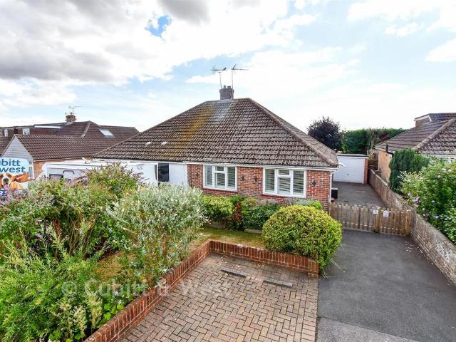 Bungalow for sale in Wecock, Spring Vale