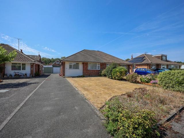 Bungalow for sale in World's End, Perryfields