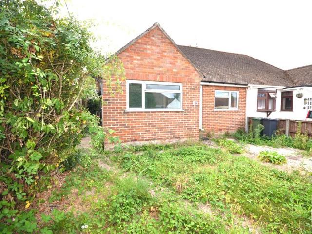 Bungalow for sale in Tongham, Guildford