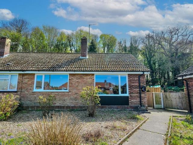 Bungalow for sale in Comers, Norfolk