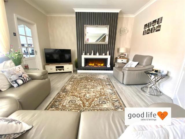 Bungalow for sale in Grangetown, Sunderland
