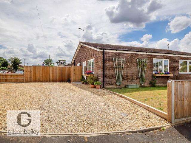 Bungalow for sale in Witton, Crostwick