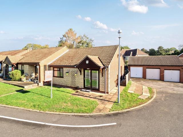 Bungalow for sale in Bracebridge, Lincoln