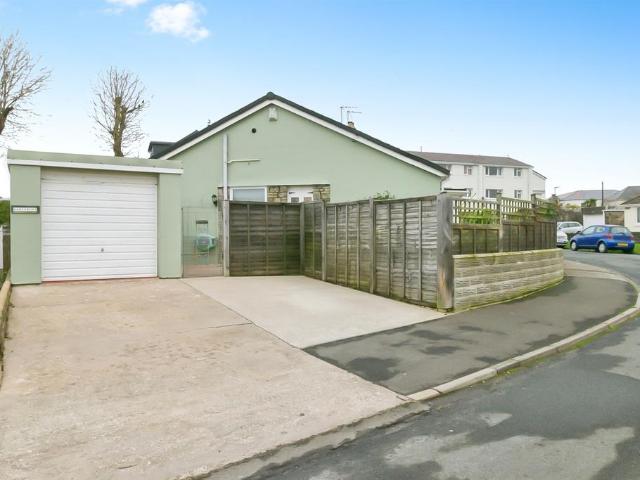 Bungalow for sale in Llantwit Major, Wales