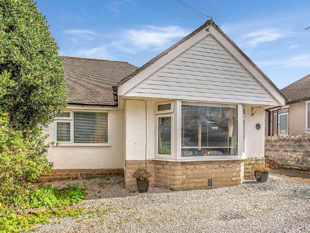 Bungalow for sale in Arnside
