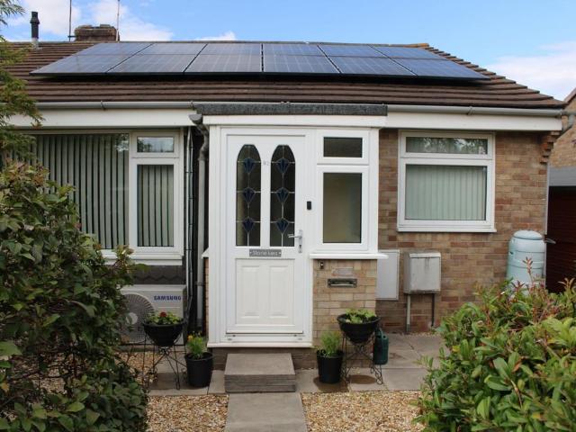 Bungalow for sale in Yate, South Gloucestershire