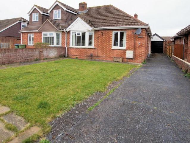 Bungalow for sale in Fareham, Isle Of Man