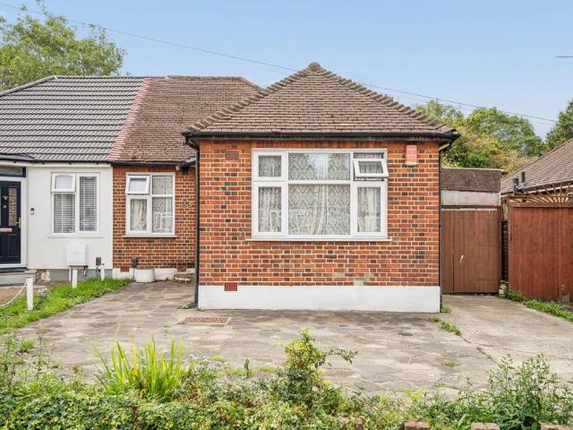 Bungalow for sale in London Borough of Harrow, Greater London
