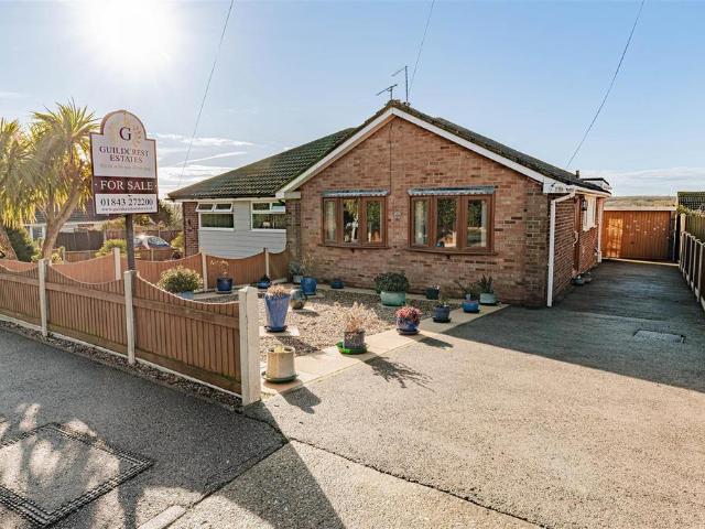 Bungalow for sale in Herne and Broomfield, The Bridge