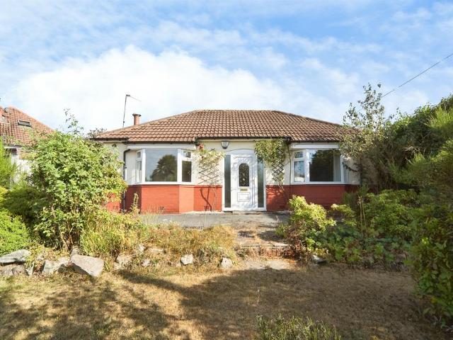Bungalow for sale in Cookridge, West Yorkshire
