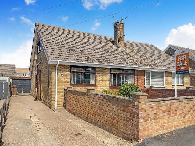 Bungalow for sale in Keyingham, East Riding Of Yorkshire